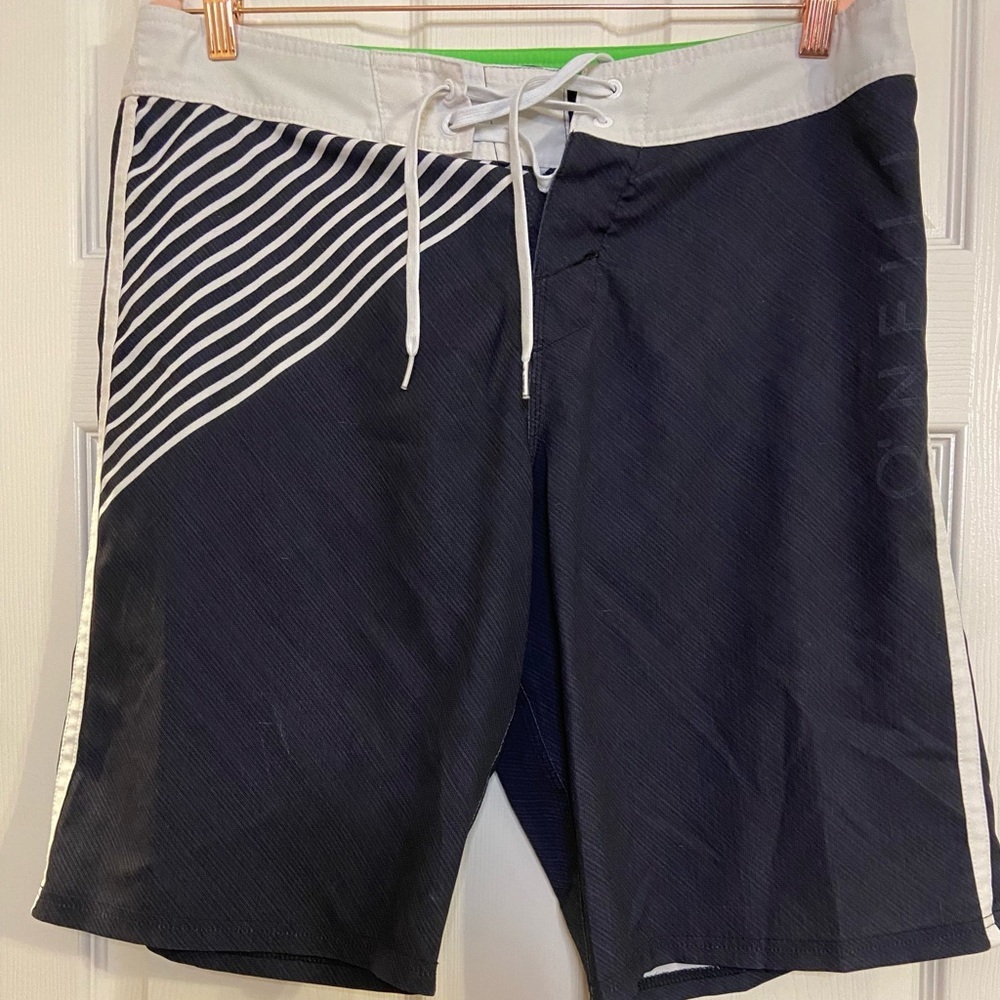 O'NEILL board shorts swim mens 34